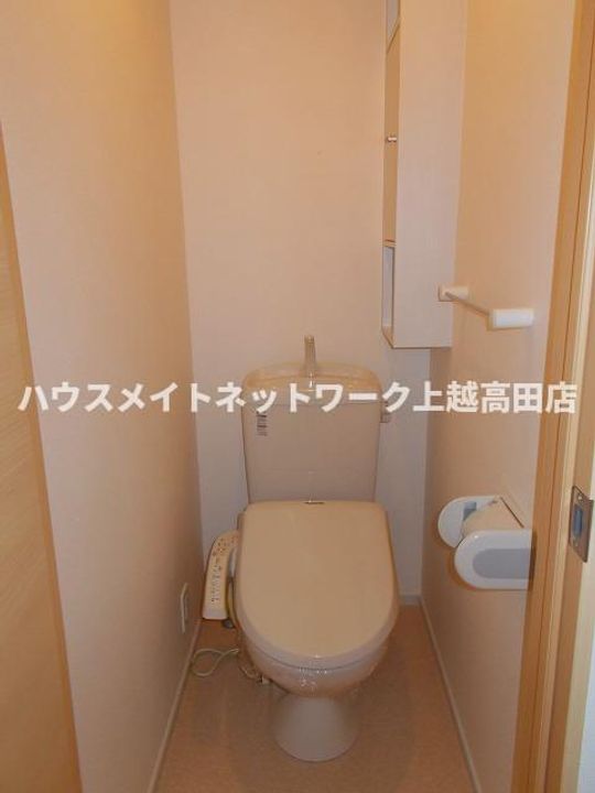 アネーロ IIの内装