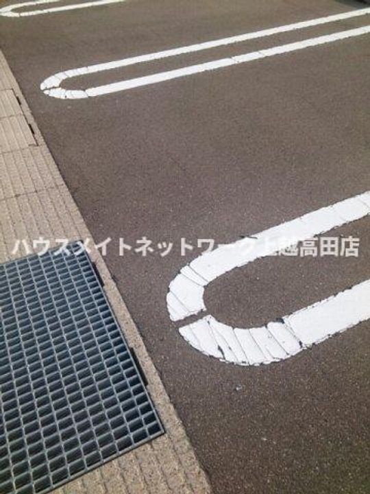 アネーロ IIの地図