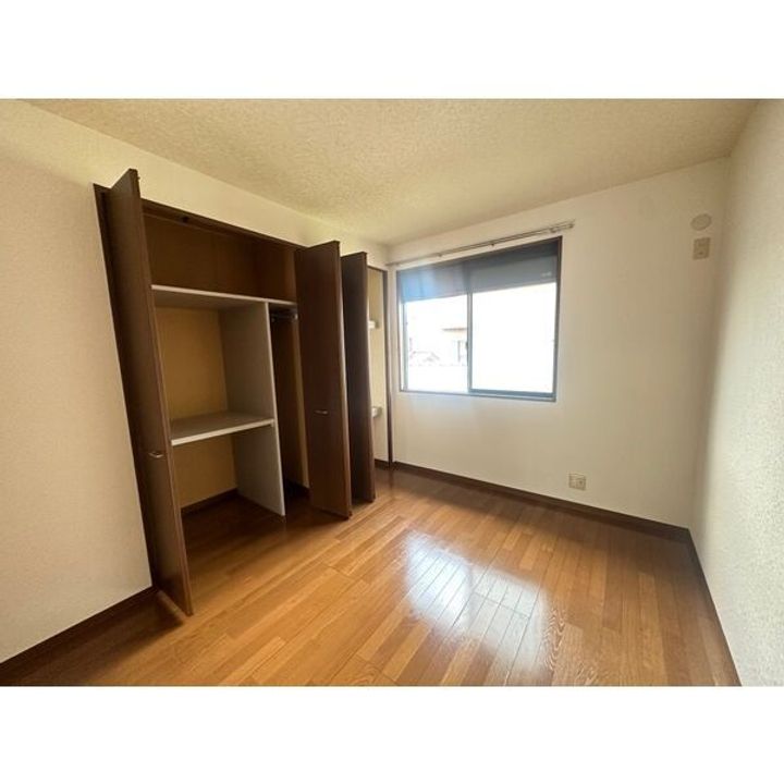 栃木県宇都宮市岩曽町(アパート)の賃貸物件のその他画像