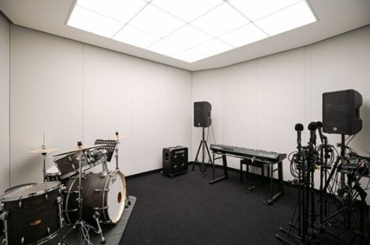 THE MUSIC COURTのその他画像