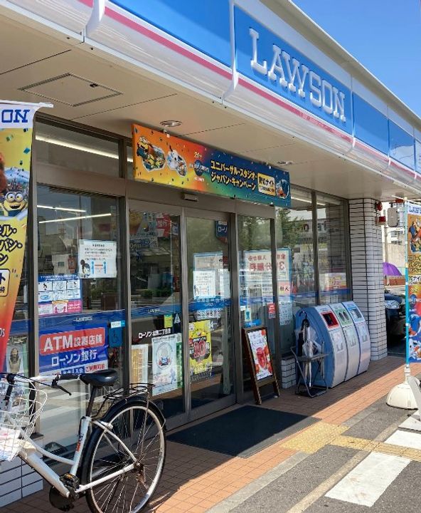 THE MUSIC COURTの周辺