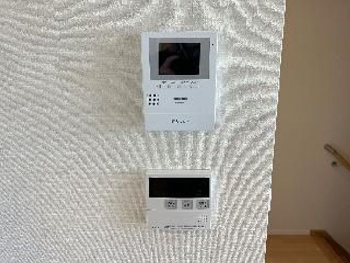 ダイアモンド ムーンの内装
