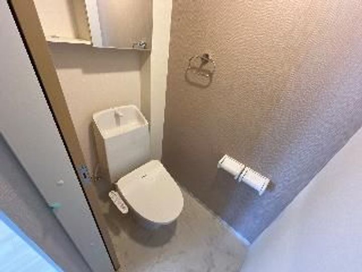 ダイアモンド ムーンの内装