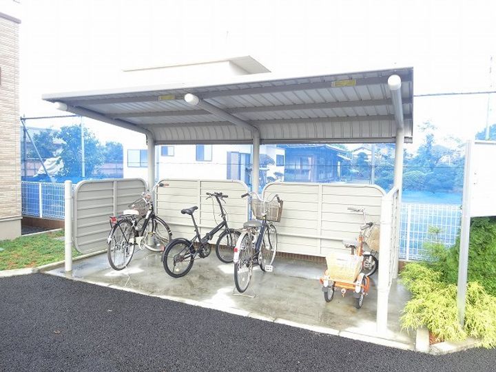 千葉県茂原市大芝3(アパート)の賃貸物件の地図