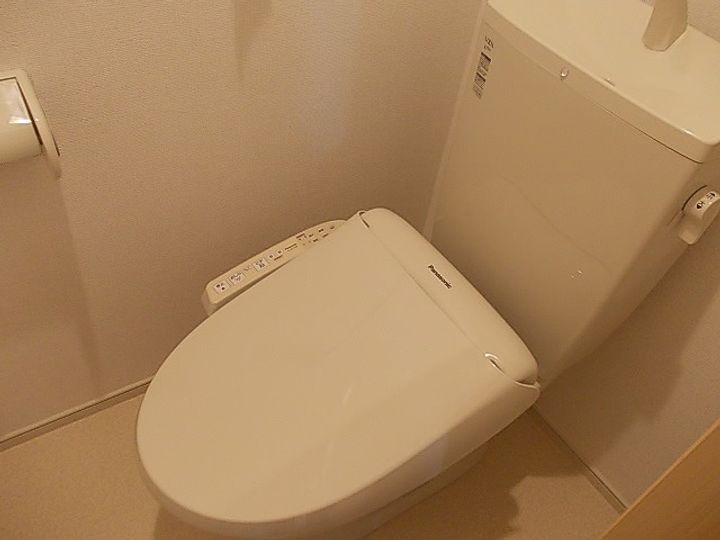 千葉県茂原市大芝3(アパート)の賃貸物件の内装