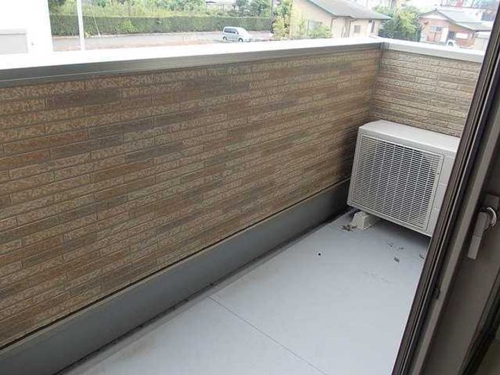 千葉県茂原市大芝3(アパート)の賃貸物件の内装