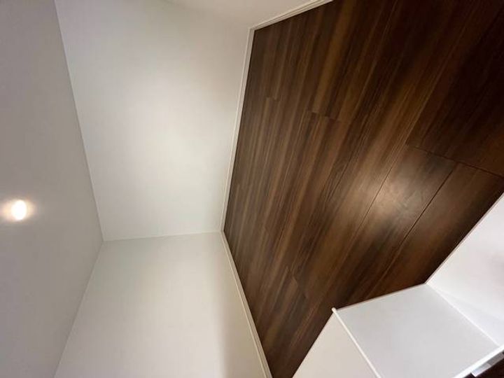 カントリー西横浜の内装