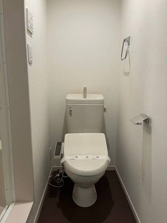 カントリー西横浜の内装