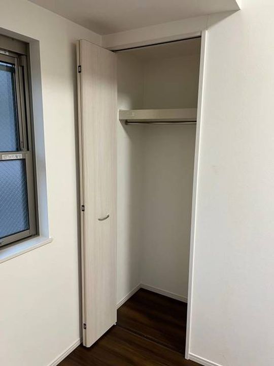 カントリー西横浜の内装