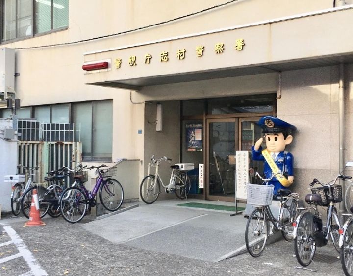 カルテット小豆沢の周辺