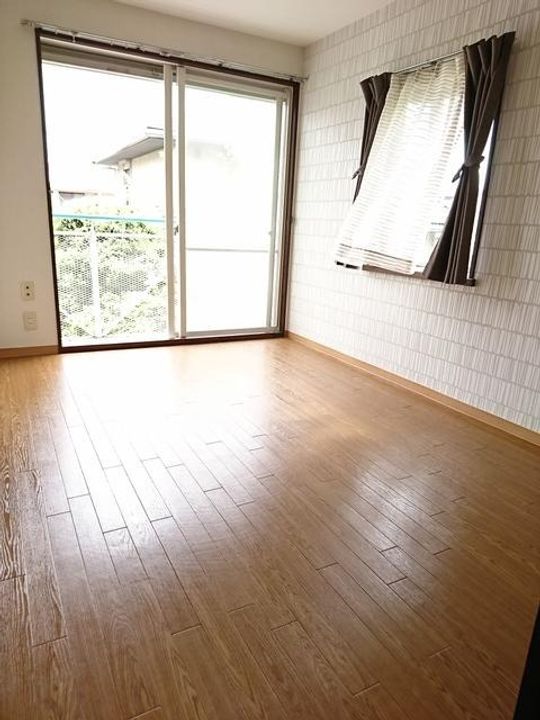 GreenHouse氷川台のその他画像