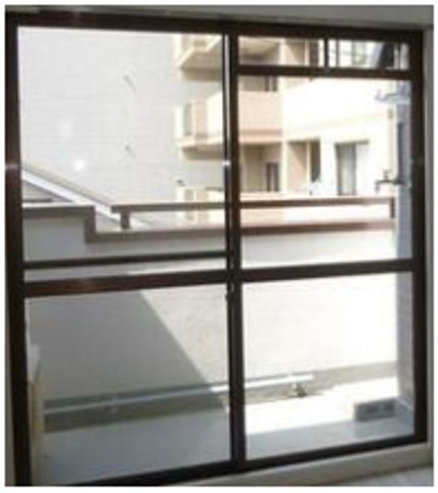 東京都大田区羽田2(マンション)の賃貸物件の内装