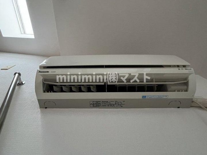 アベニュー岸里の内装