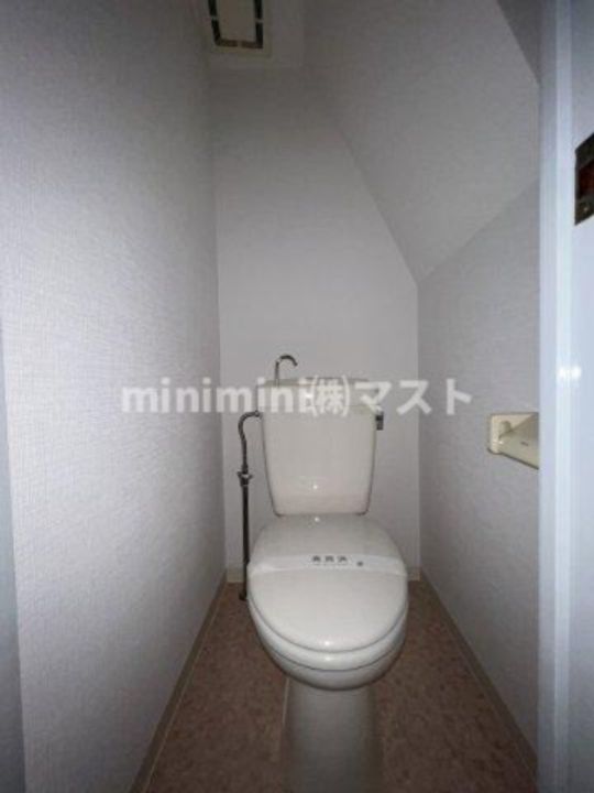 アベニュー岸里の内装