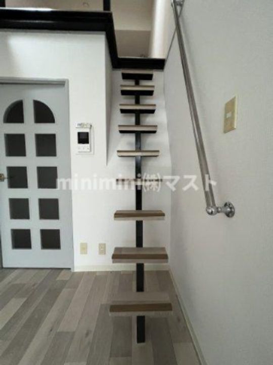 アベニュー岸里のその他画像