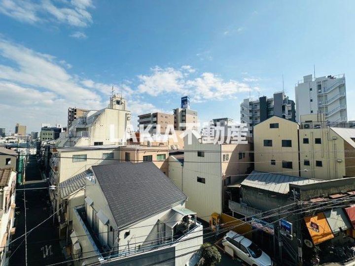 ザ・パークハビオ都島テラスのその他画像