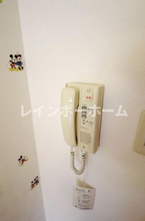 千葉県浦安市富士見5(マンション)の賃貸物件の内装