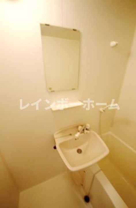 千葉県浦安市富士見5(マンション)の賃貸物件の内装