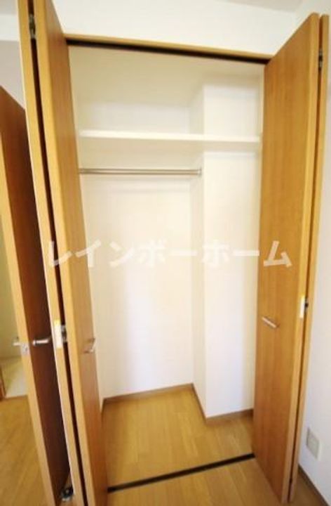 千葉県浦安市富士見5(マンション)の賃貸物件の内装
