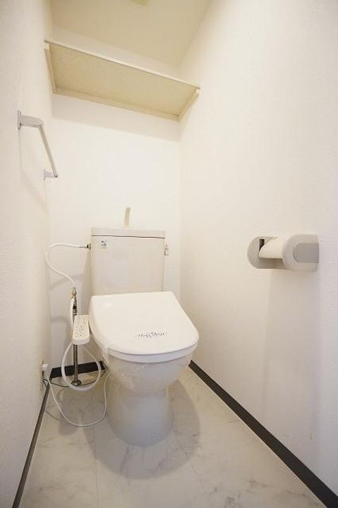 アバンダント21の内装