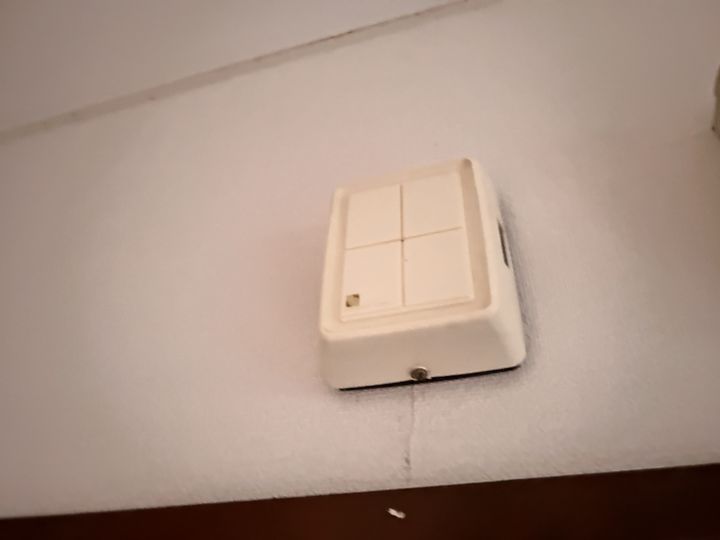 広島県東広島市八本松町原(アパート)の賃貸物件の内装