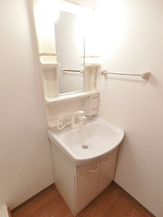 パレスひだまりの丘の内装