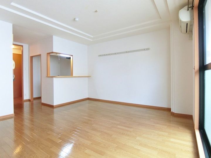 パレスひだまりの丘の内装