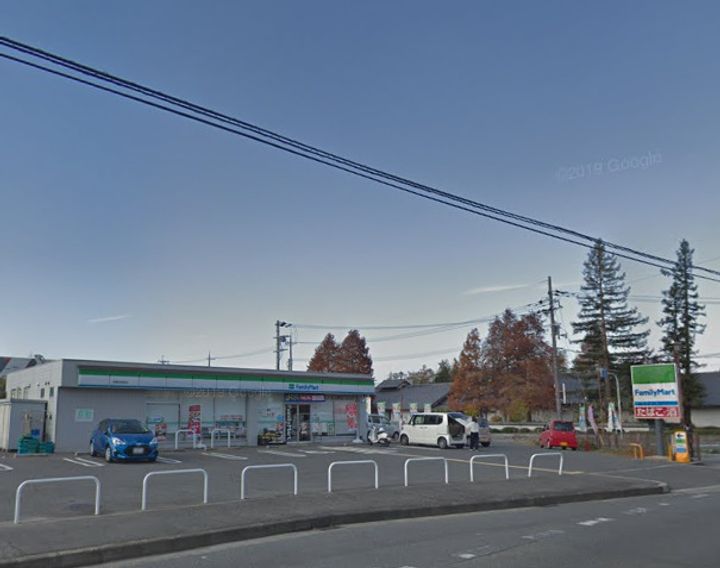 大阪府和泉市池田下町(アパート)の賃貸物件の周辺