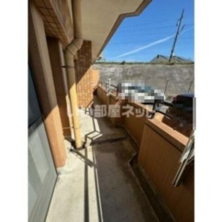 福島県郡山市富久山町久保田字梅田(マンション)の賃貸物件の内装