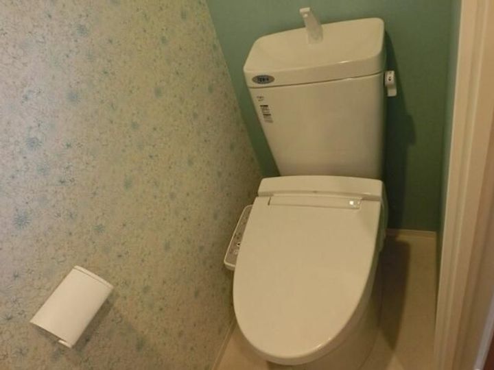 東京都北区西ケ原1(マンション)の賃貸物件の内装