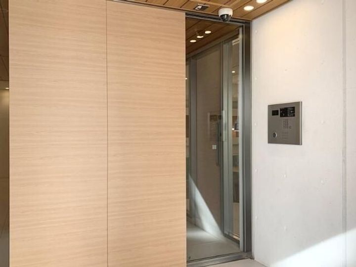 東京都北区西ケ原1(マンション)の賃貸物件の内装