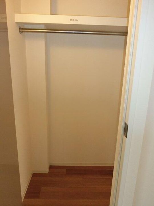 東京都北区西ケ原1(マンション)の賃貸物件の内装