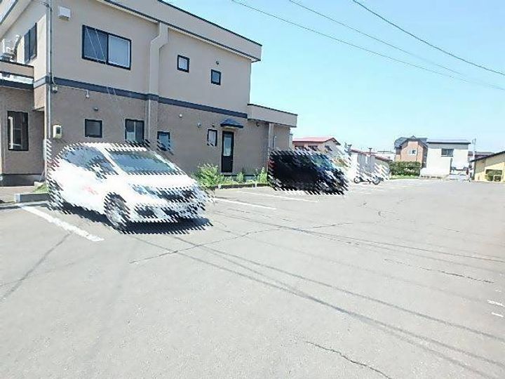 メゾンカトレアのその他画像