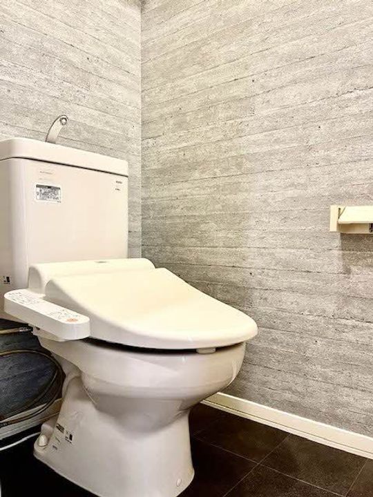 Casa Comodoの内装