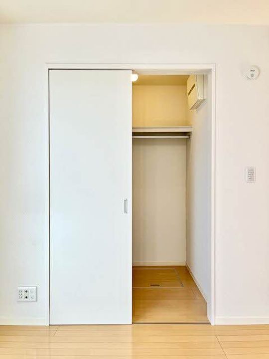Casa Comodoの内装