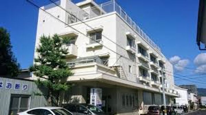 Casa Comodoの周辺
