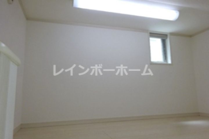 東京都板橋区若木2(アパート)の賃貸物件のその他画像