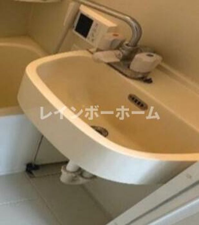 東京都板橋区若木2(アパート)の賃貸物件の内装