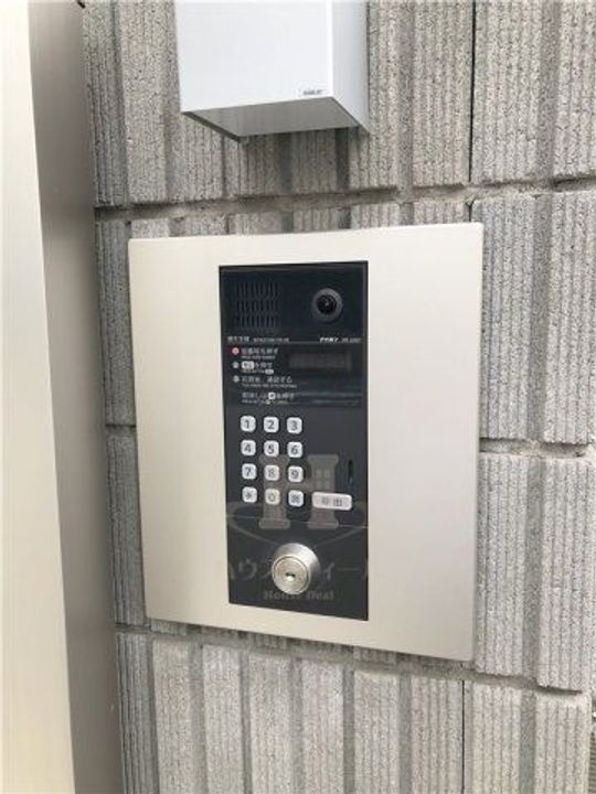 埼玉県川口市芝4(アパート)の賃貸物件の内装