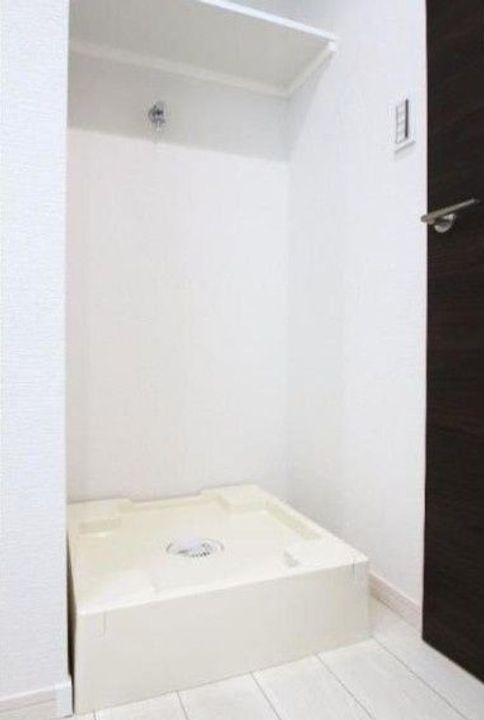 埼玉県川口市芝4(アパート)の賃貸物件の内装