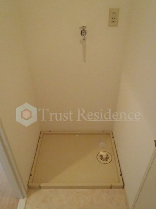 東京都江東区三好3(マンション)の賃貸物件の内装