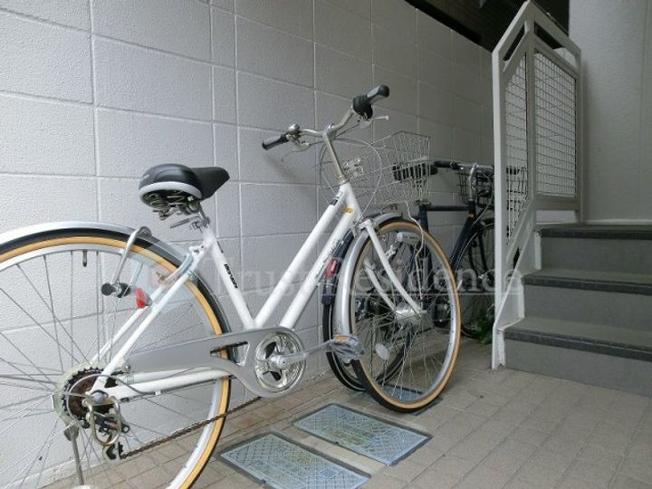 東京都江東区三好3(マンション)の賃貸物件の地図