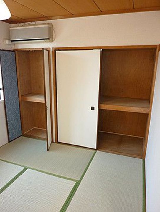 東京都江東区三好3(マンション)の賃貸物件の内装