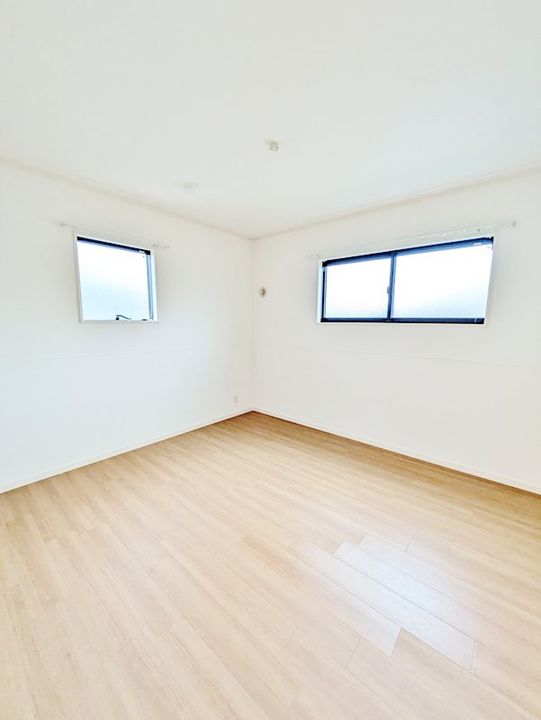 ヴァンベール光が丘公園の内装