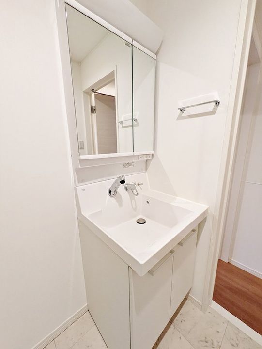 ヴァンベール光が丘公園の内装