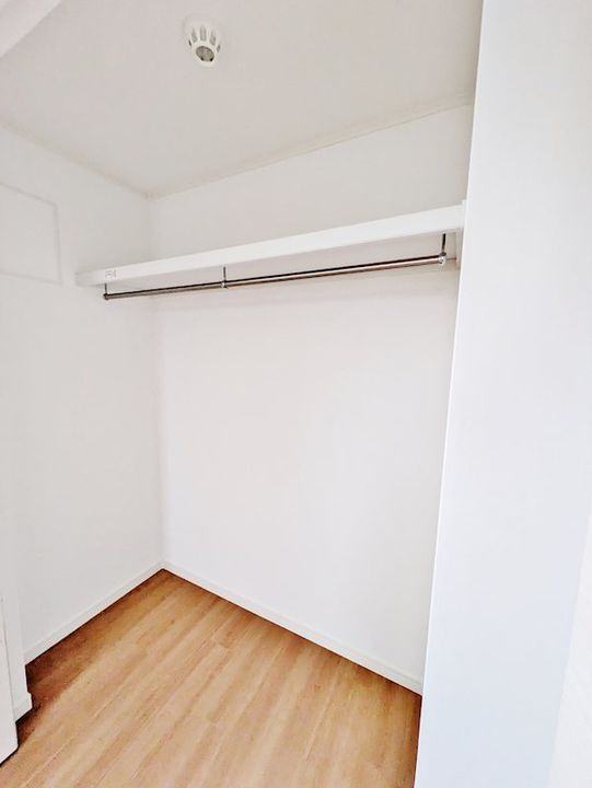 ヴァンベール光が丘公園の内装