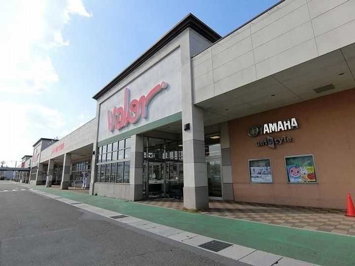 岐阜県大垣市島町(アパート)の賃貸物件の周辺