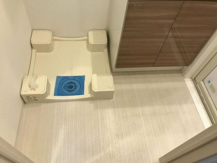 SYFORME TOGOSHI KOENIIの内装