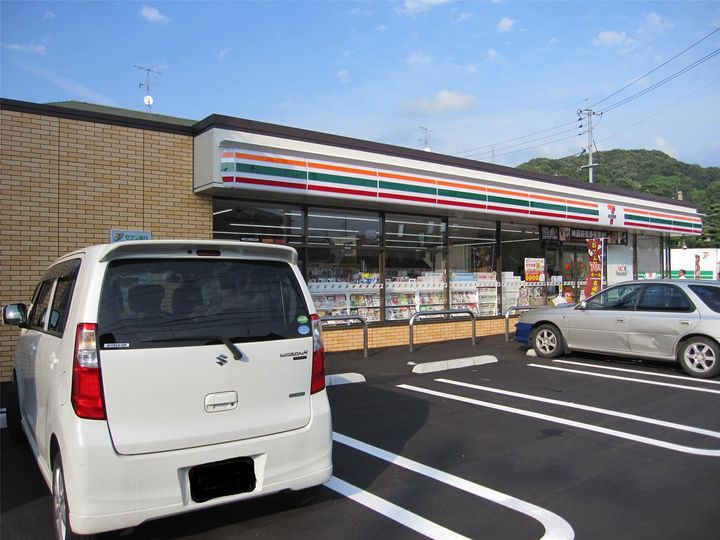 広島県広島市安芸区船越6(アパート)の賃貸物件の周辺