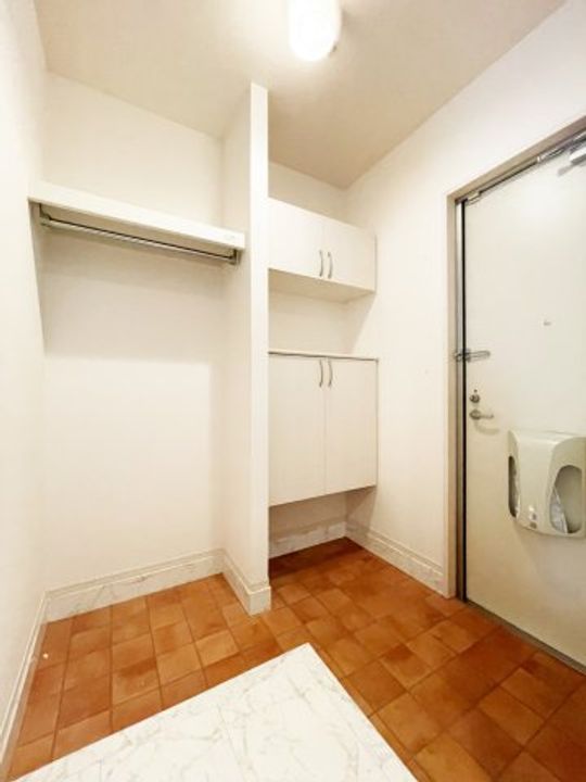 徳島県徳島市山城町東浜傍示(一戸建)の賃貸物件の玄関